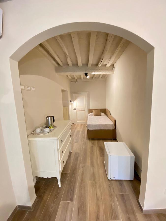 코르토나 Casa Ambra 아파트 호텔 외부 사진